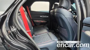 Genesis GV70, 2021 — миниатюра 18
