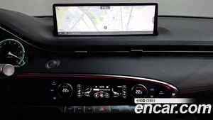 Genesis GV70, 2021 — миниатюра 19