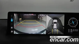 Genesis GV70, 2021 — миниатюра 21