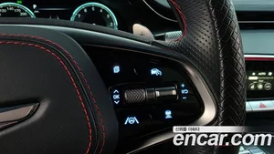 Genesis GV70, 2021 — миниатюра 24