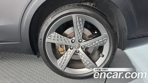 Genesis GV70, 2021 — миниатюра 7
