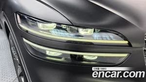 Genesis GV70, 2021 — миниатюра 8