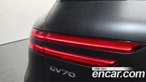Genesis GV70, 2021 — миниатюра 9