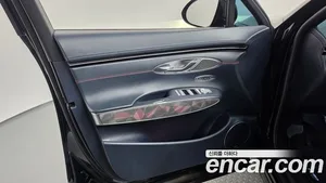 Genesis GV70, 2021 — миниатюра 14