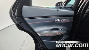 Genesis GV70, 2021 — миниатюра 15