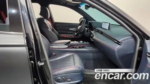 Genesis GV70, 2021 — миниатюра 16