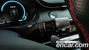 Genesis GV70, 2021 — миниатюра 29