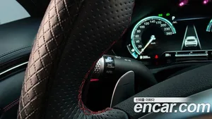 Genesis GV70, 2021 — миниатюра 30