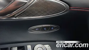 Genesis GV70, 2021 — миниатюра 31
