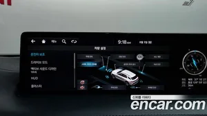 Genesis GV70, 2021 — миниатюра 34