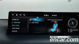 Genesis GV70, 2021 — миниатюра 35