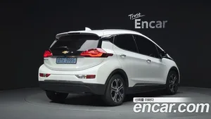 Chevrolet Bolt EV, 2018 — миниатюра 2