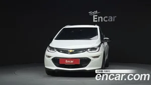 Chevrolet Bolt EV, 2018 — миниатюра 3