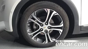 Chevrolet Bolt EV, 2018 — миниатюра 5