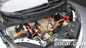Chevrolet Bolt EV, 2018 — миниатюра 6