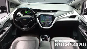 Chevrolet Bolt EV, 2018 — миниатюра 7