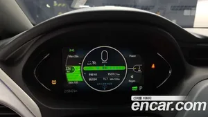Chevrolet Bolt EV, 2018 — миниатюра 8