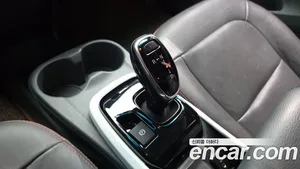 Chevrolet Bolt EV, 2018 — миниатюра 9