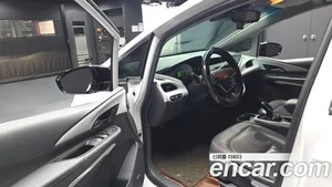 Chevrolet Bolt EV, 2018 — миниатюра 10