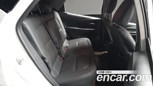 Chevrolet Bolt EV, 2018 — миниатюра 11