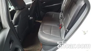 Chevrolet Bolt EV, 2018 — миниатюра 12