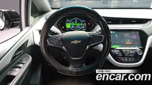 Chevrolet Bolt EV, 2018 — миниатюра 13