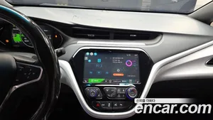 Chevrolet Bolt EV, 2018 — миниатюра 14