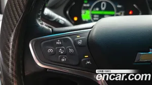 Chevrolet Bolt EV, 2018 — миниатюра 16