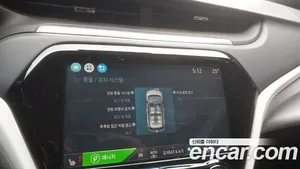 Chevrolet Bolt EV, 2018 — миниатюра 18
