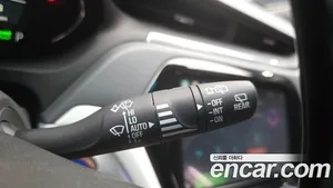 Chevrolet Bolt EV, 2018 — миниатюра 19
