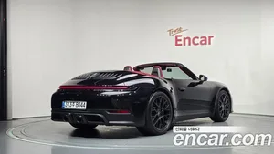 Porsche 911, 2025 — миниатюра 2