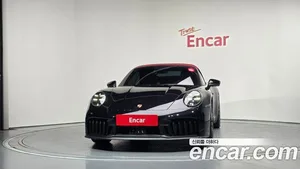 Porsche 911, 2025 — миниатюра 3