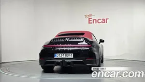 Porsche 911, 2025 — миниатюра 4