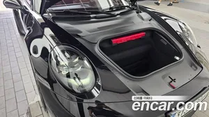 Porsche 911, 2025 — миниатюра 6