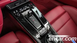 Porsche 911, 2025 — миниатюра 12