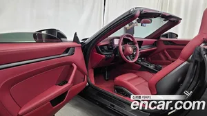 Porsche 911, 2025 — миниатюра 13