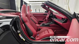 Porsche 911, 2025 — миниатюра 18