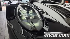 Porsche 911, 2025 — миниатюра 8