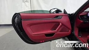 Porsche 911, 2025 — миниатюра 14
