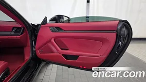 Porsche 911, 2025 — миниатюра 15