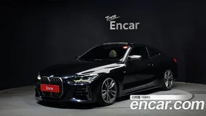 BMW 4-Series, 2021 — миниатюра 1