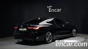 BMW 4-Series, 2021 — миниатюра 2