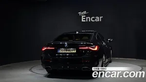 BMW 4-Series, 2021 — миниатюра 4