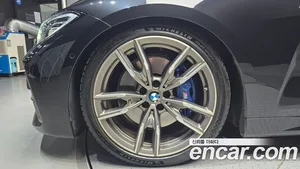 BMW 4-Series, 2021 — миниатюра 5