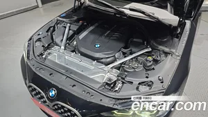 BMW 4-Series, 2021 — миниатюра 6