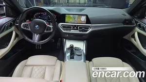 BMW 4-Series, 2021 — миниатюра 10