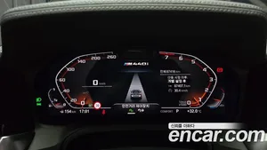 BMW 4-Series, 2021 — миниатюра 11