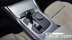 BMW 4-Series, 2021 — миниатюра 12