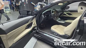 BMW 4-Series, 2021 — миниатюра 13
