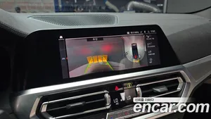 BMW 4-Series, 2021 — миниатюра 21